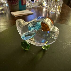 Swarovski crystal - multiple collections posted - looking to clean out - PLAIN